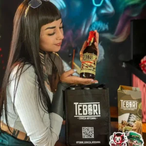 Stout <br>3-6 unidades - Image 5