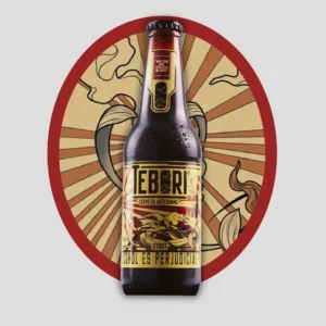 Stout <br>3-6 unidades