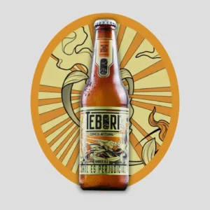 Amber ale<br>3-6 unidades