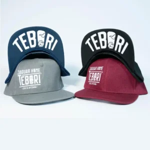 Gorra tebori