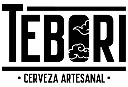 Logotipo Tebori